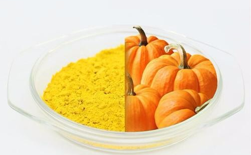 pumpkin powder