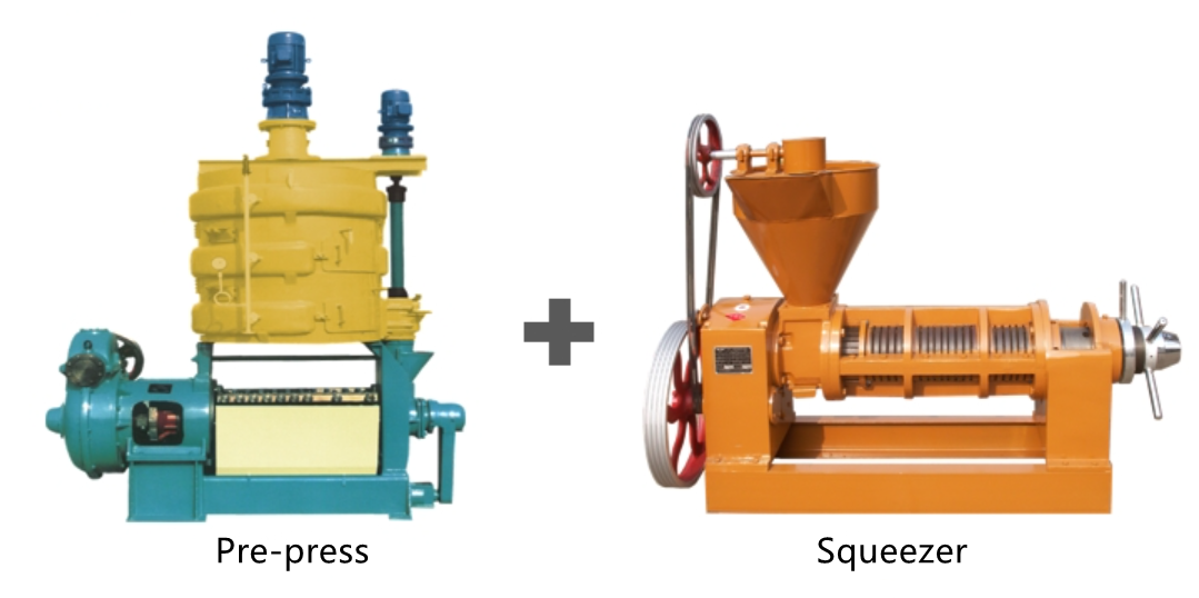 Pre-press equipment and press equipment