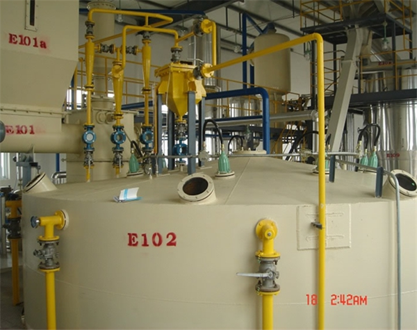 grease extraction equipment