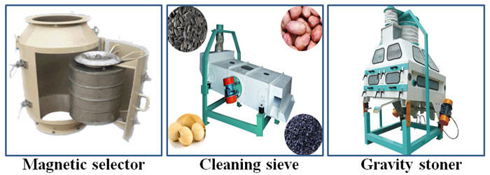 cleaning equipment